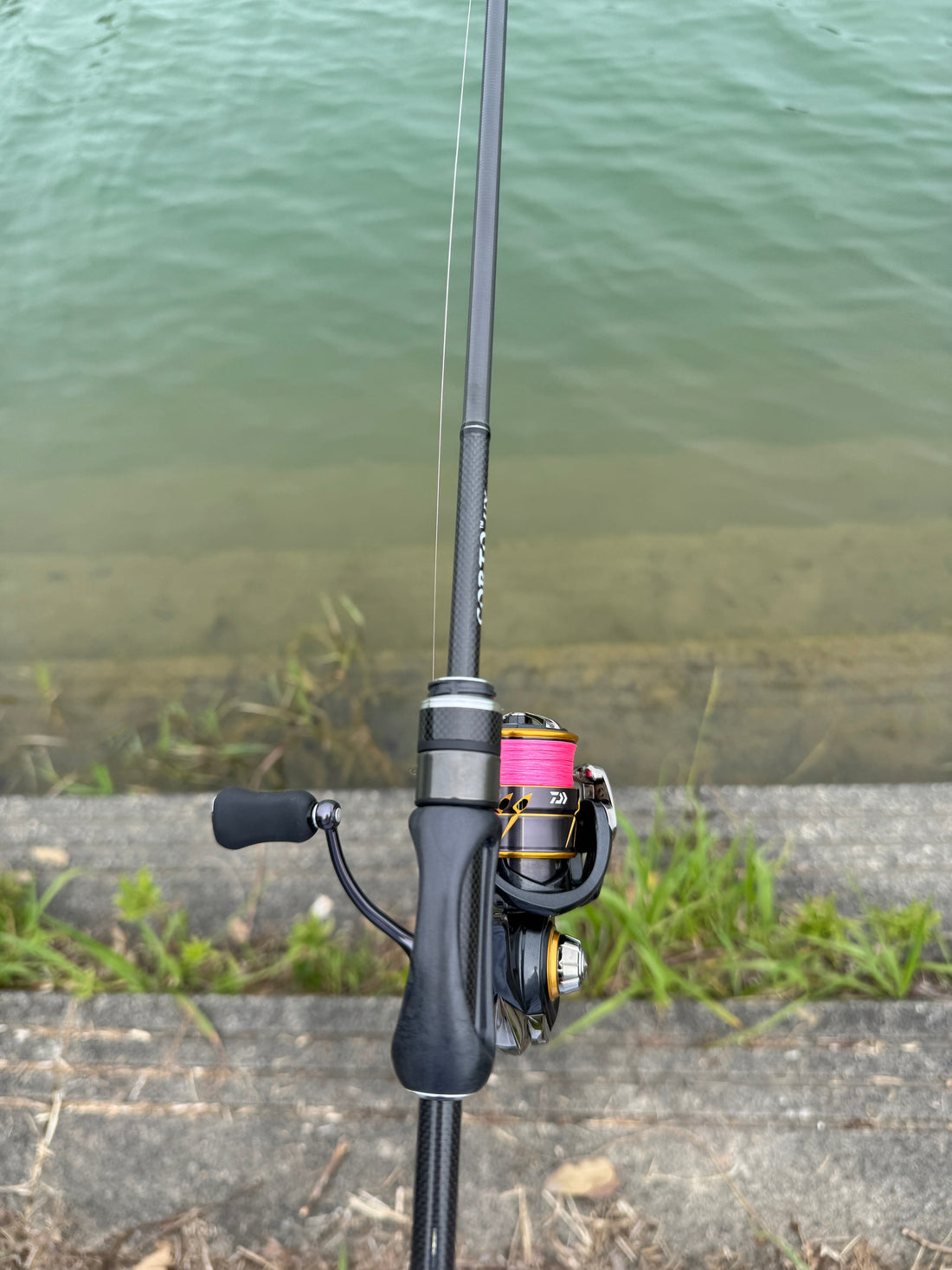 FISHING