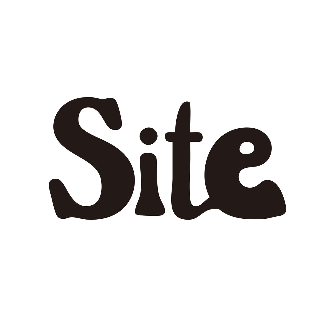 SITE？