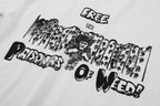 Mister Green | POW TEE