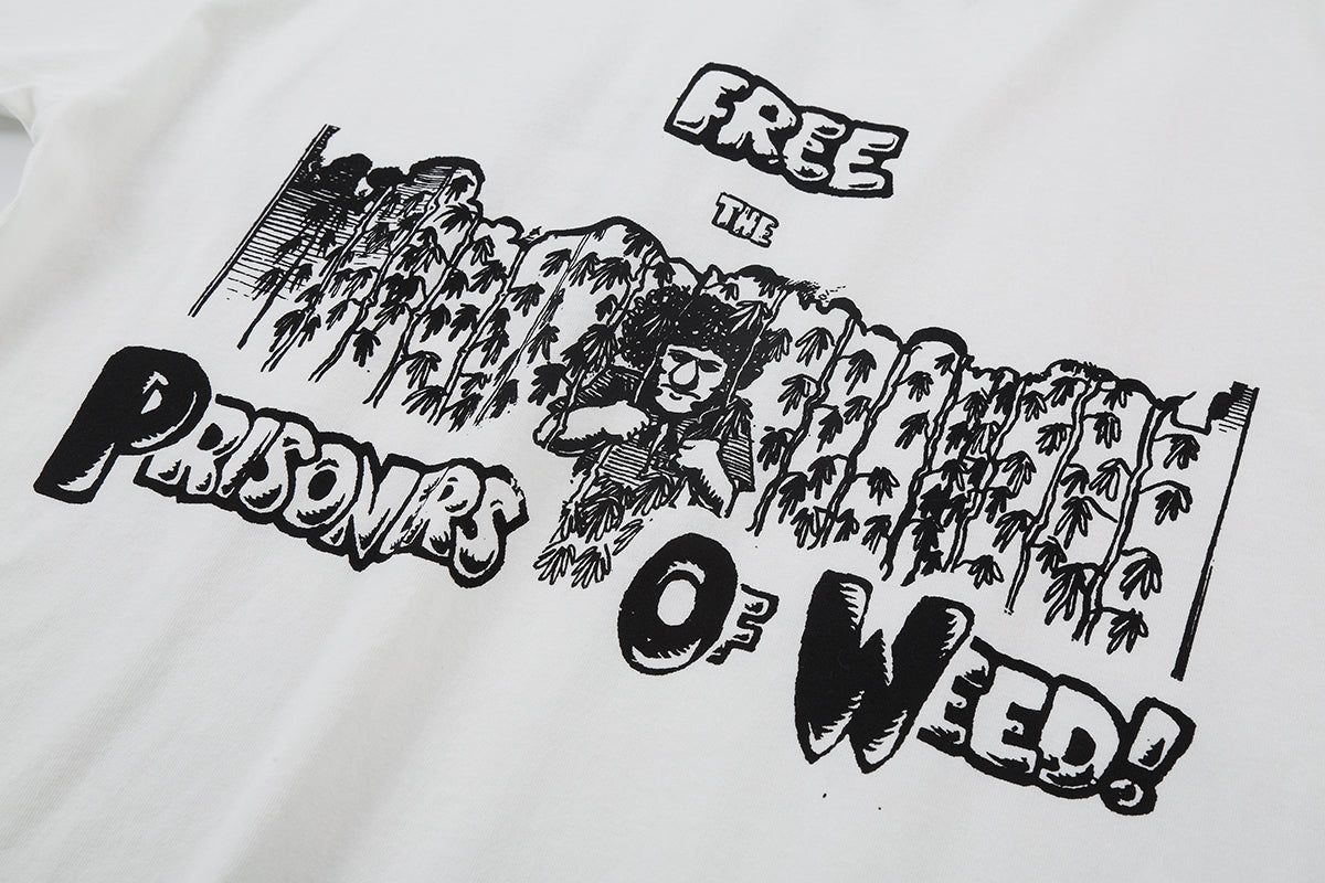 Mister Green | POW TEE