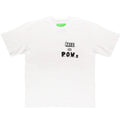 Mister Green | POW TEE