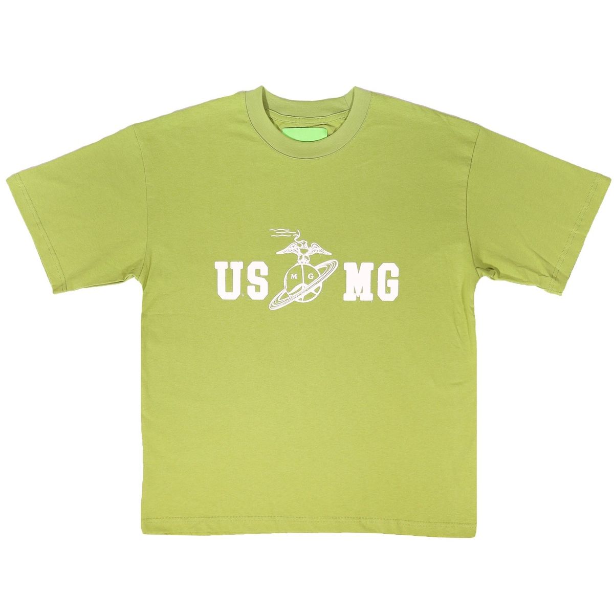 Mister Green | USMG TEE