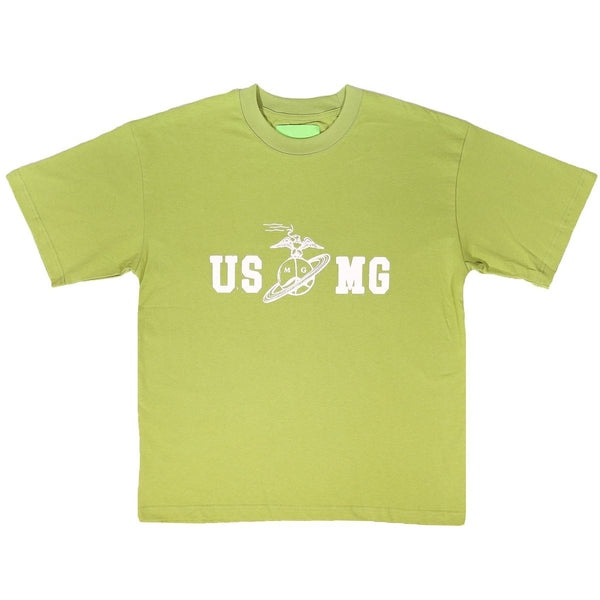 Mister Green | USMG TEE