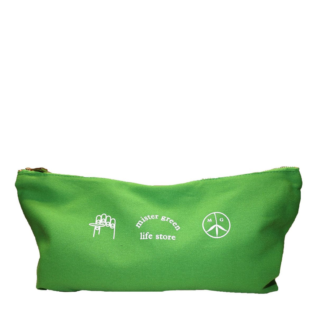 Mister Green | TRIFECTA LARGE TOOL BAG