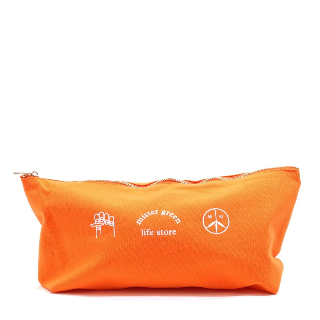 Mister Green | TRIFECTA LARGE TOOL BAG