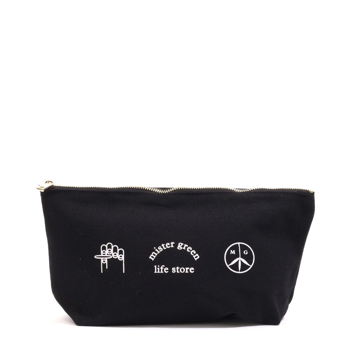 Mister Green | TRIFECTA MEDIUM TOOL BAG