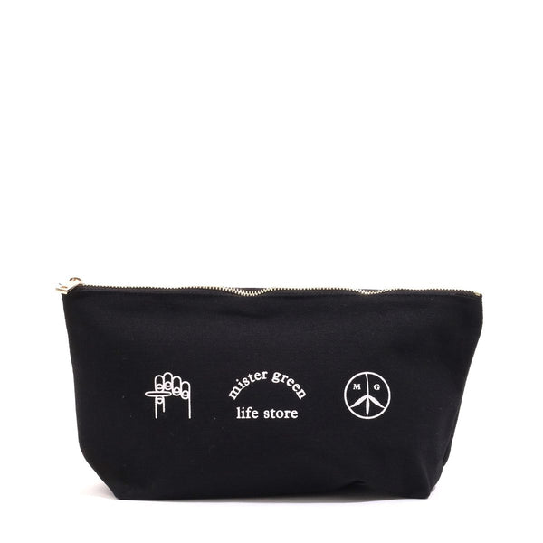 Mister Green | TRIFECTA MEDIUM TOOL BAG