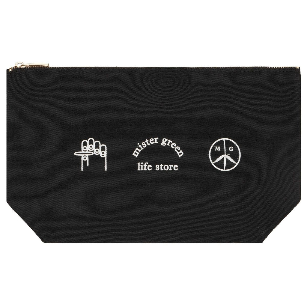 Mister Green | TRIFECTA MEDIUM TOOL BAG