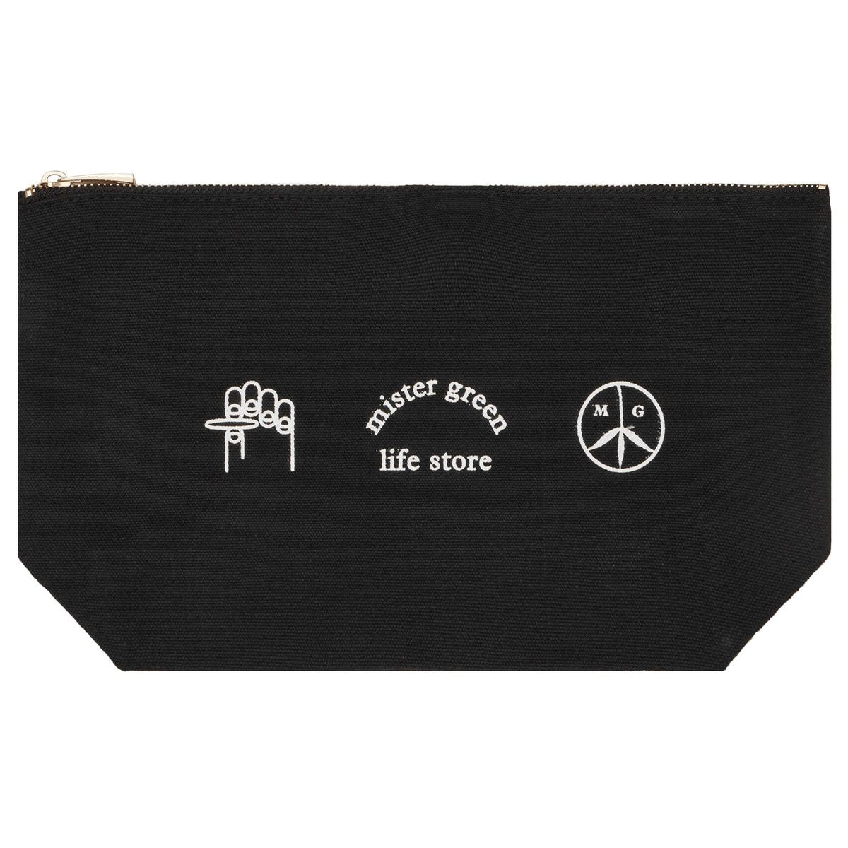 Mister Green | TRIFECTA MEDIUM TOOL BAG