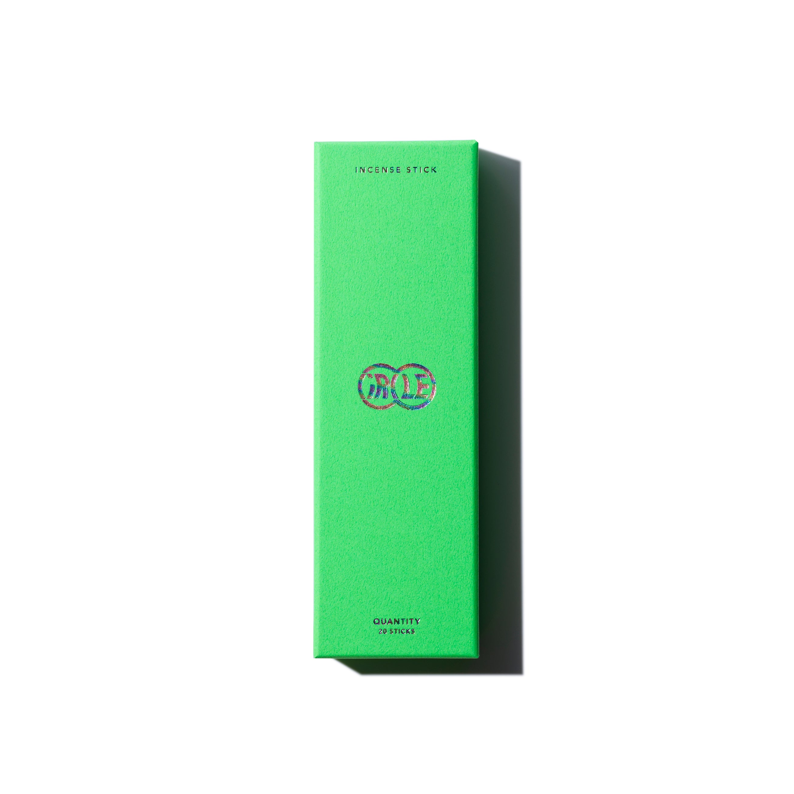 circle photo studio | Original Incense KUJO