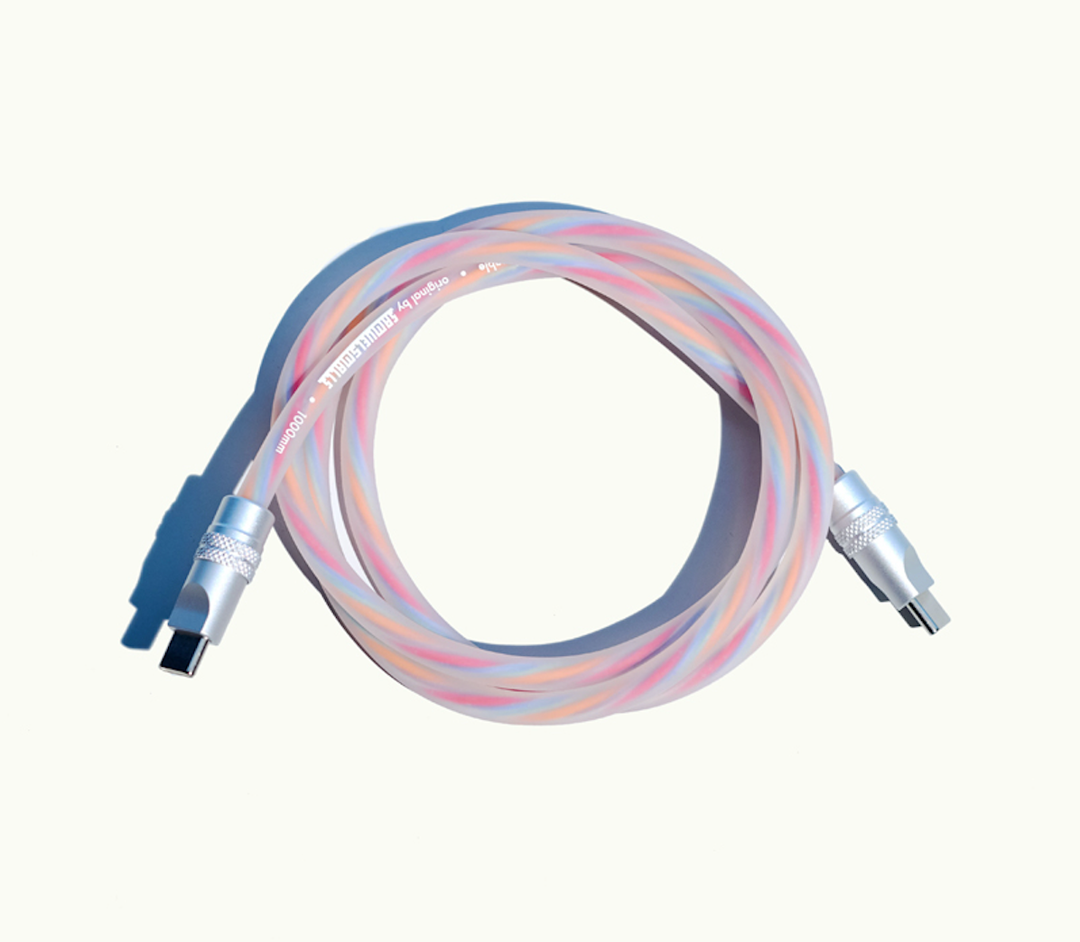 SAMUEL SMALLS | Super Soft Cable (1m)