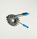 SAMUEL SMALLS | Super Spiral Cable