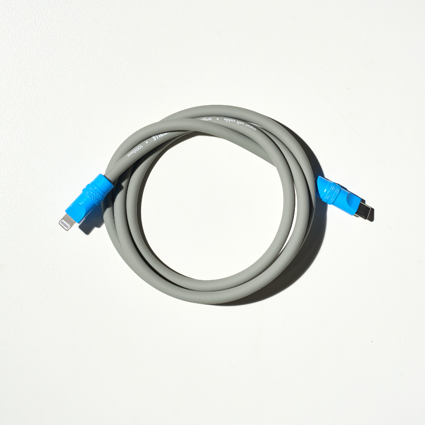 SAMUEL SMALLS | Super Soft Cable (1m)