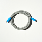 SAMUEL SMALLS | Super Soft Cable (1m)