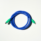 SAMUEL SMALLS | Super Soft Cable (1m)