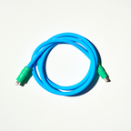 SAMUEL SMALLS | Super Soft Cable (1m)