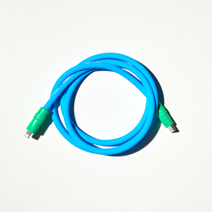 SAMUEL SMALLS | Super Soft Cable (1m)