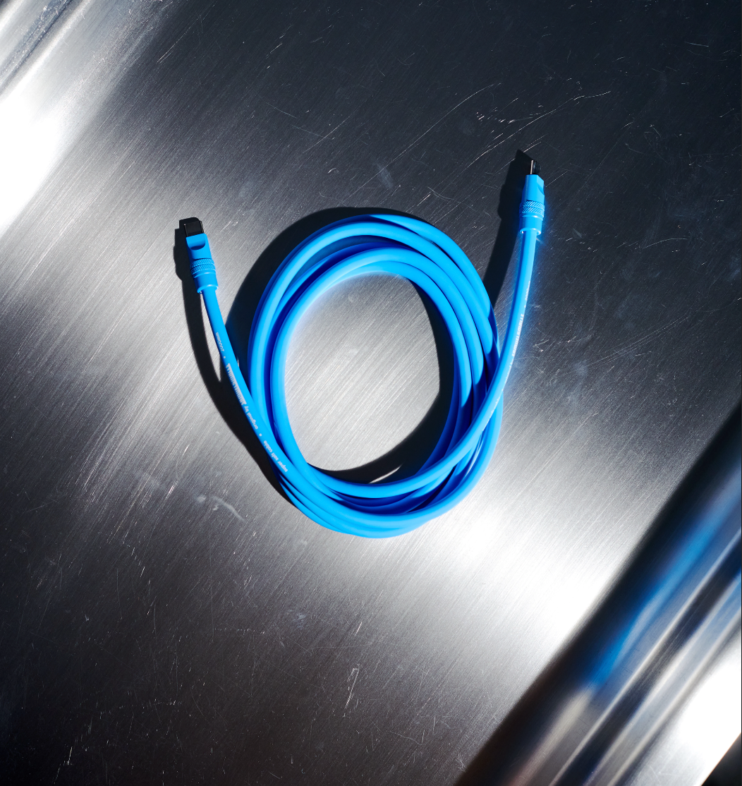 SAMUEL SMALLS | Super Soft Cable (2m)