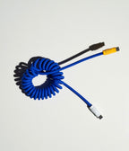 SAMUEL SMALLS | Super Spiral Cable