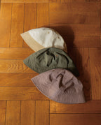 USUAL THINGS SCRUTINY | 6 Panel Hat