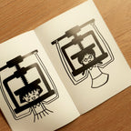 PPP"MXXXXO ZINE"
