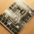 PPP"MXXXXO ZINE"