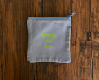 Square Pouch nyoro2s x SITE