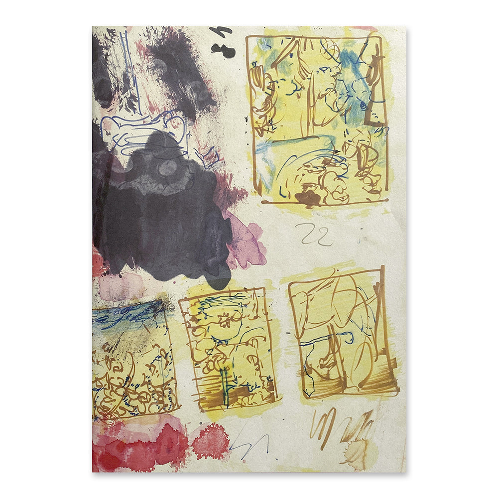 Antwan Horfee "COLLECZONE"