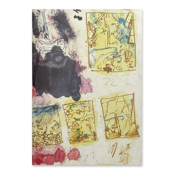 Antwan Horfee "COLLECZONE"