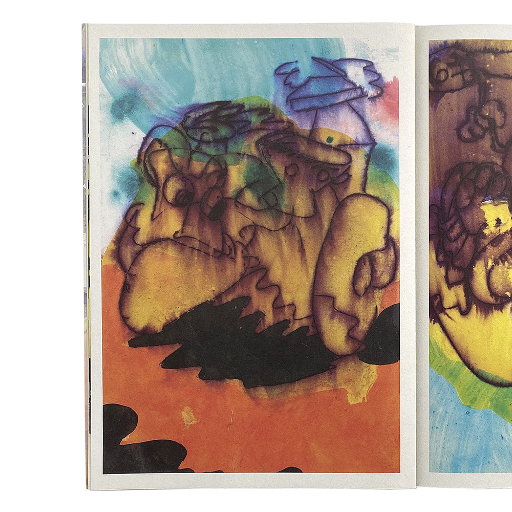 Antwan Horfee "COLLECZONE"