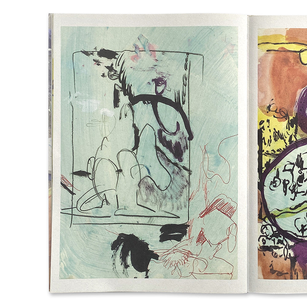 Antwan Horfee "COLLECZONE"
