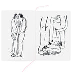 Jeffrey Cheung "October Drawings"