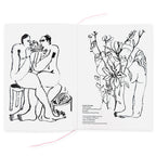 Jeffrey Cheung "October Drawings"