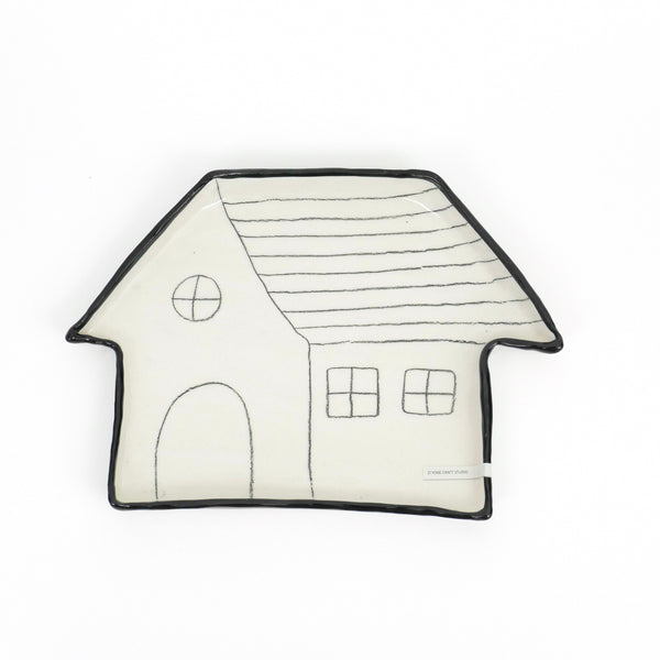 ZI YONE | House Plate