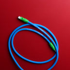 SAMUEL SMALLS | Super Soft Cable (1m)