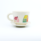 ZI YONE | House Mug Set