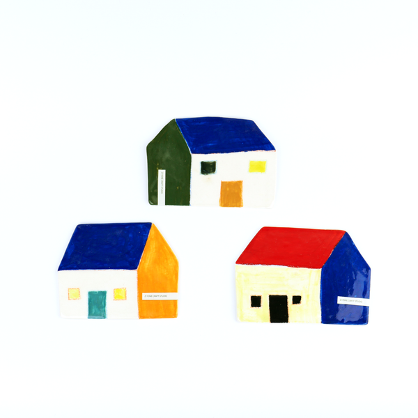 ZI YONE | House Coaster