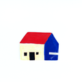 ZI YONE | House Coaster