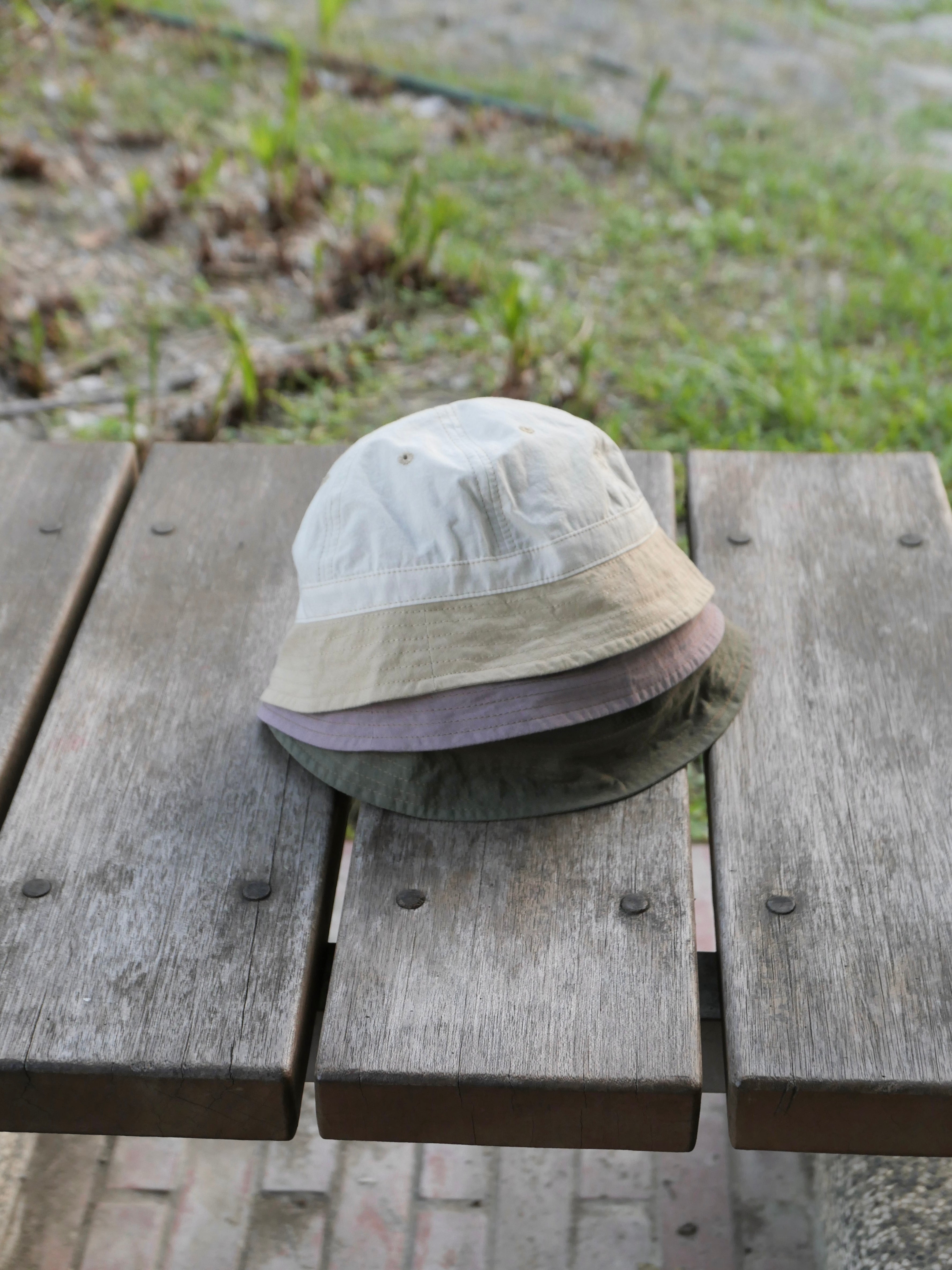 USUAL THINGS SCRUTINY | 6 Panel Hat