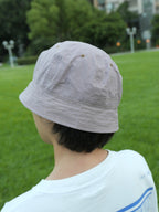 USUAL THINGS SCRUTINY | 6 Panel Hat