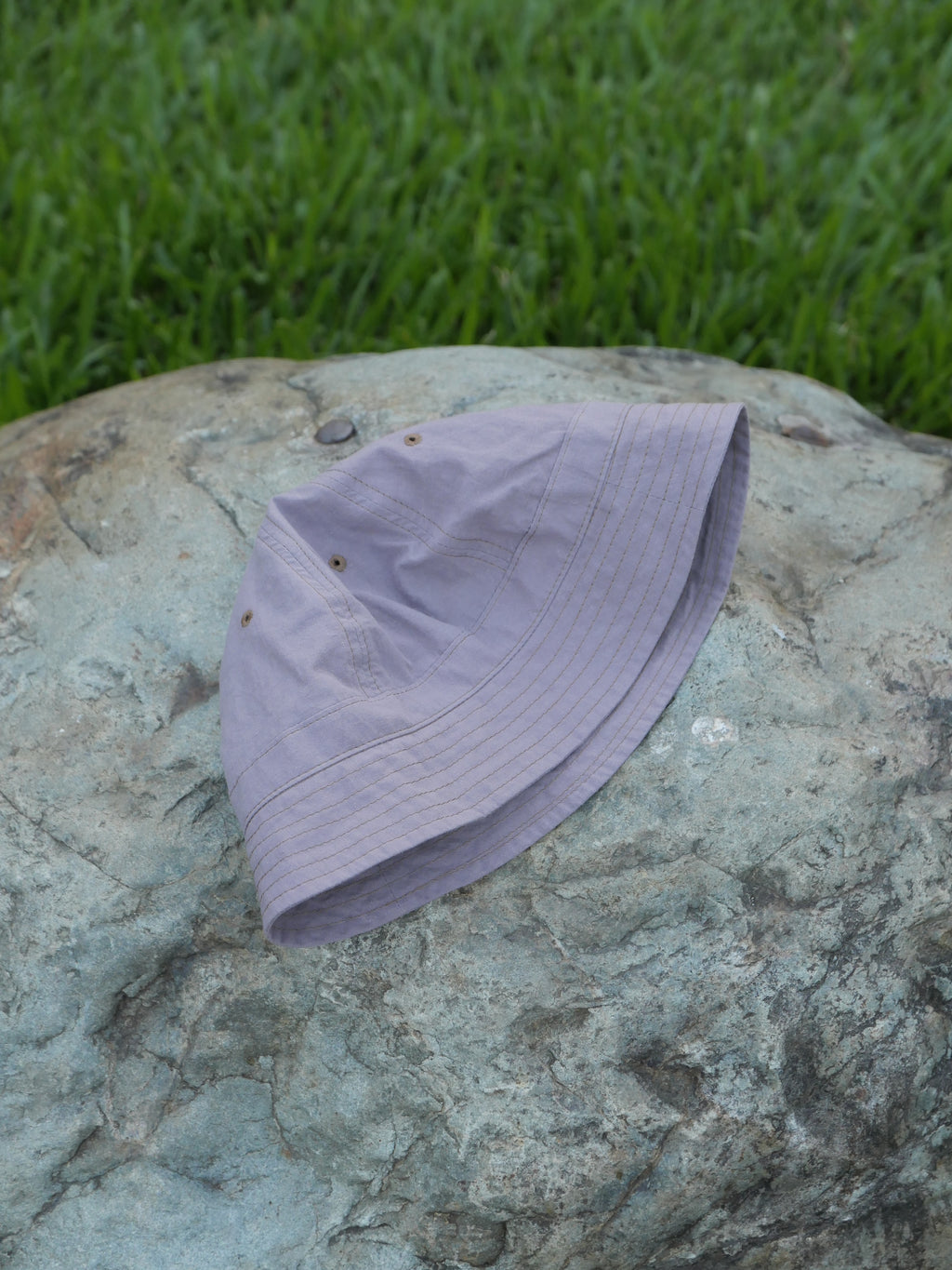USUAL THINGS SCRUTINY | 6 Panel Hat