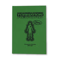 HOME ECONOMICS EXPERIMENT “FORMATION RECORD”