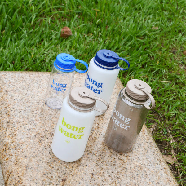 Mister Green | Bong Water Nalgene