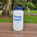 Mister Green | Bong Water Nalgene