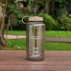 Mister Green | Bong Water Nalgene