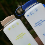 Mister Green | Bong Water Nalgene