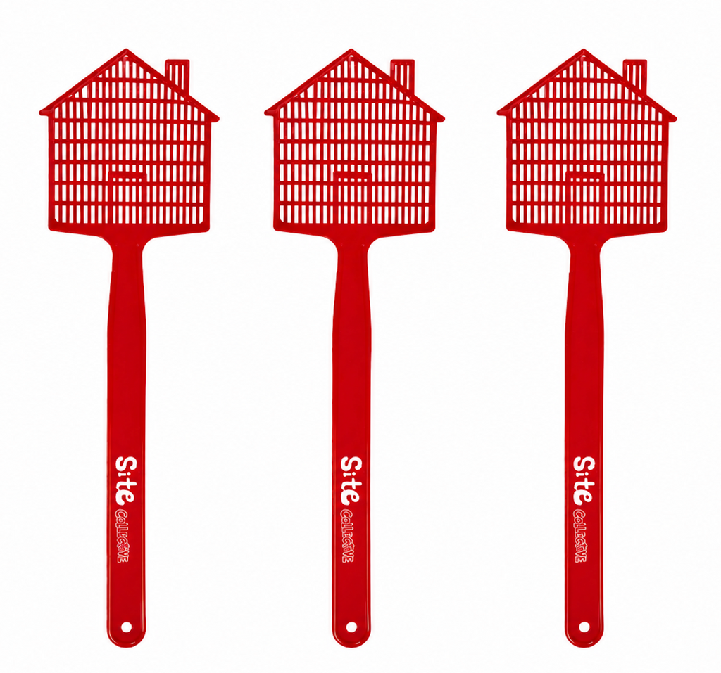 SITE | original fly swatter