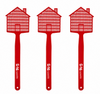 SITE | original fly swatter