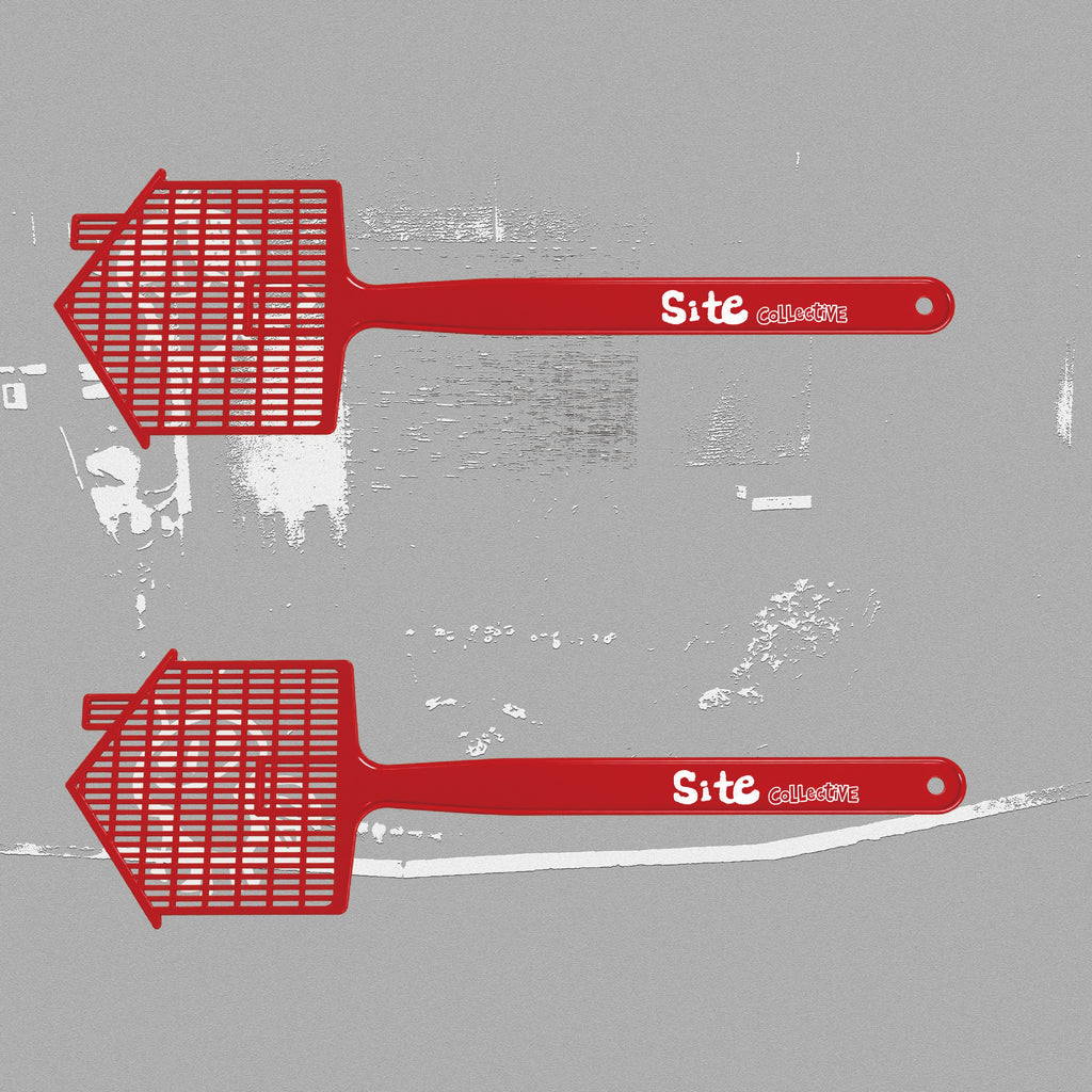SITE | original fly swatter