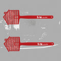 SITE | original fly swatter